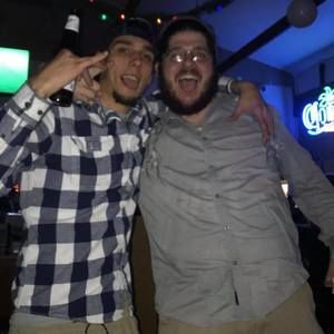 Meet your Posher, Jonathan